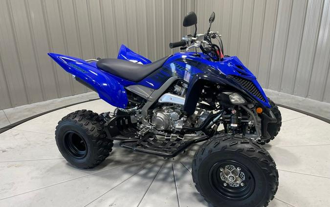 2024 Yamaha RAPTOR 700R