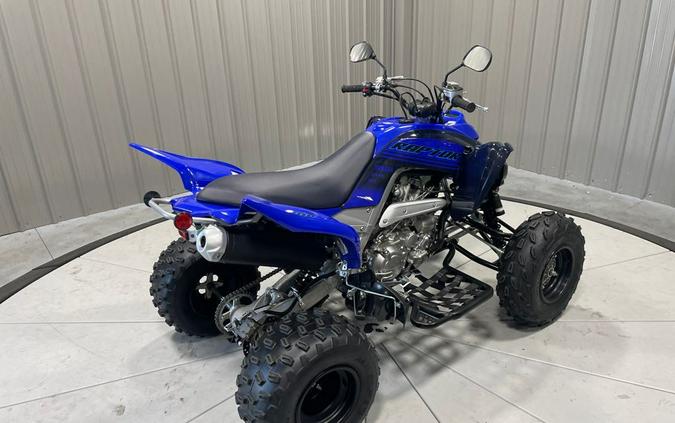 2024 Yamaha RAPTOR 700R