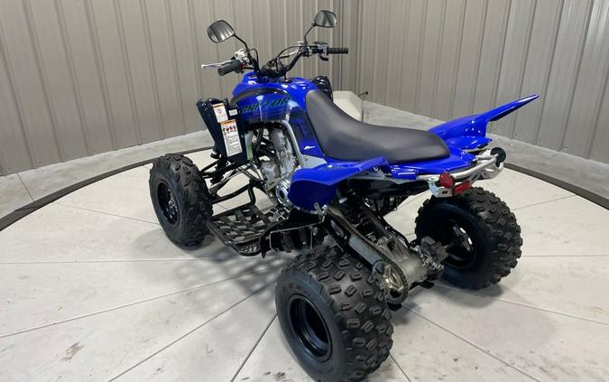 2024 Yamaha RAPTOR 700R