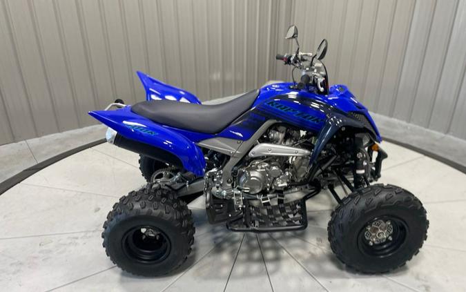 2024 Yamaha RAPTOR 700R