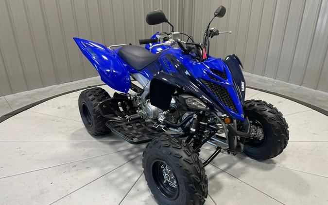 2024 Yamaha RAPTOR 700R