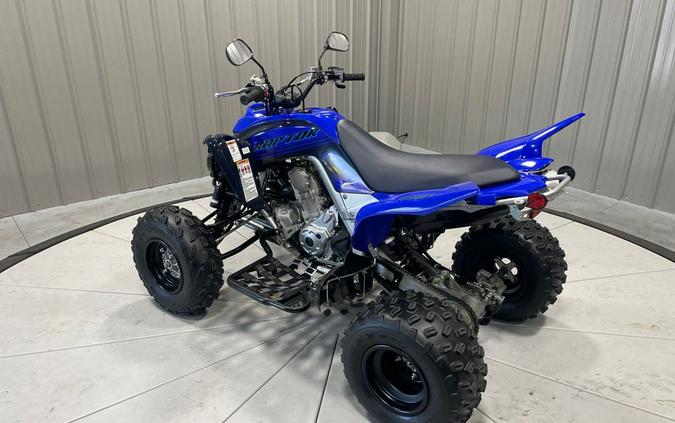 2024 Yamaha RAPTOR 700R