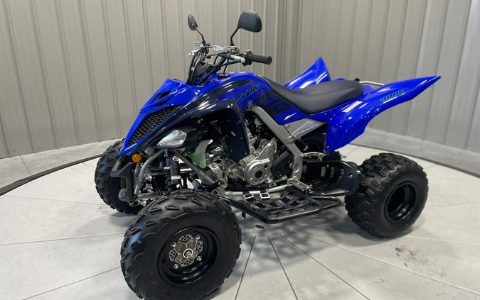 2024 Yamaha RAPTOR 700R