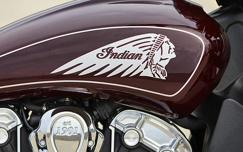 2021 Indian Motorcycle Scout® ABS