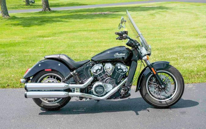 Indian motorcycles for sale in St. Charles, MO - MotoHunt