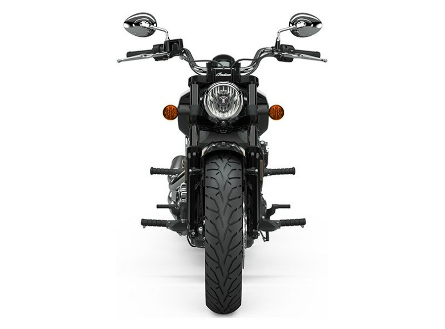 2021 Indian Motorcycle Scout® ABS