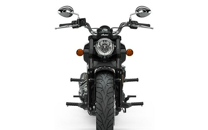 2021 Indian Motorcycle Scout® ABS