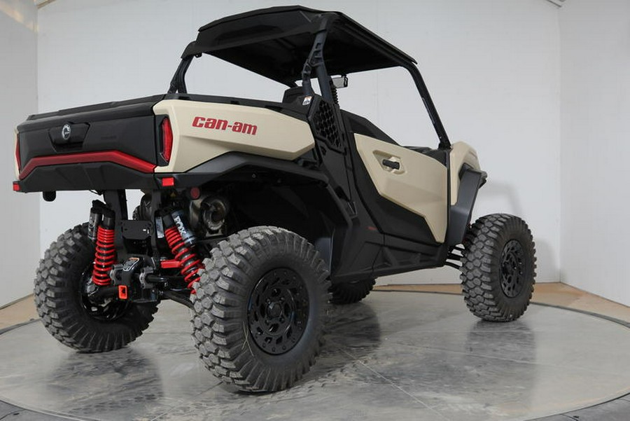 2024 Can-Am® Commander XT-P 1000R