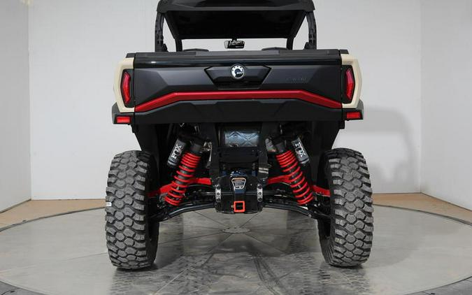 2024 Can-Am® Commander XT-P 1000R