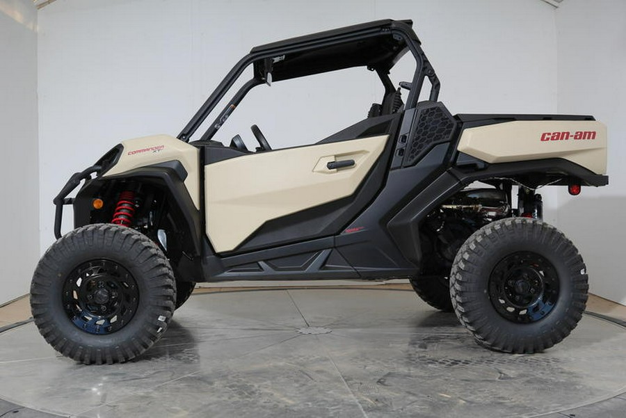 2024 Can-Am® Commander XT-P 1000R