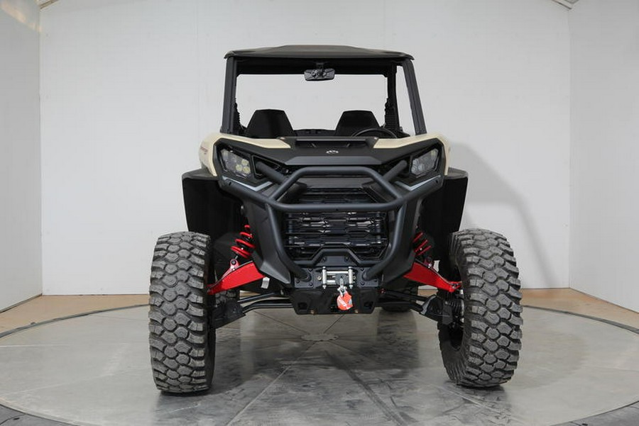 2024 Can-Am® Commander XT-P 1000R