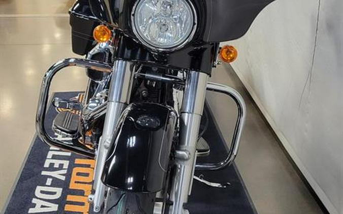 2016 Harley-Davidson Street Glide® Special