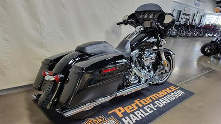 2016 Harley-Davidson Street Glide® Special