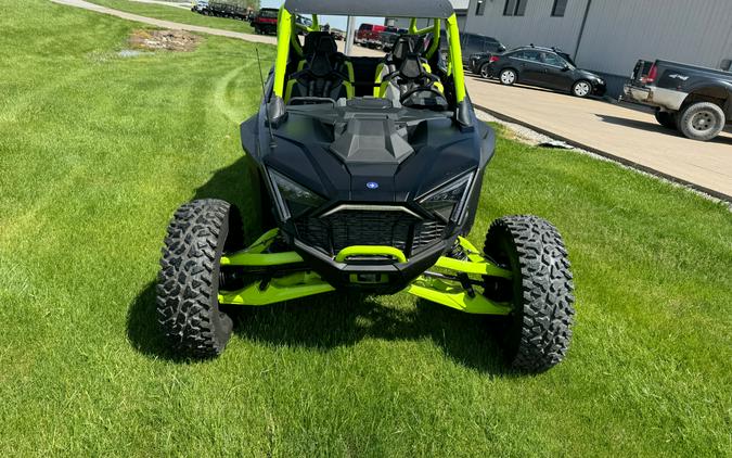 2024 Polaris RZR Pro R 4 Ultimate