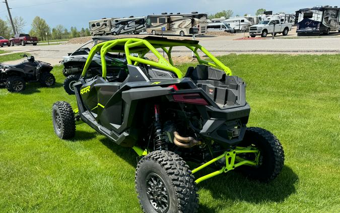 2024 Polaris RZR Pro R 4 Ultimate