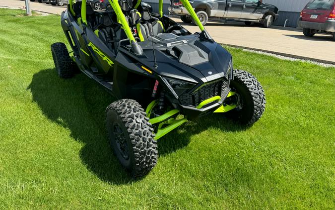 2024 Polaris RZR Pro R 4 Ultimate