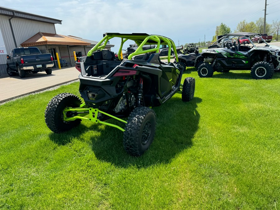 2024 Polaris RZR Pro R 4 Ultimate