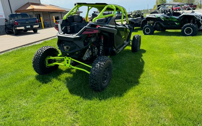 2024 Polaris RZR Pro R 4 Ultimate