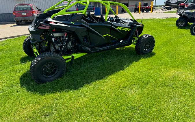 2024 Polaris RZR Pro R 4 Ultimate