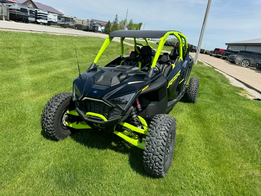 2024 Polaris RZR Pro R 4 Ultimate