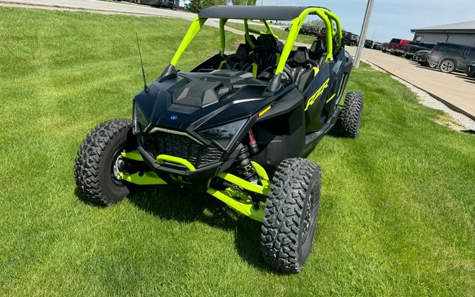 2024 Polaris RZR Pro R 4 Ultimate