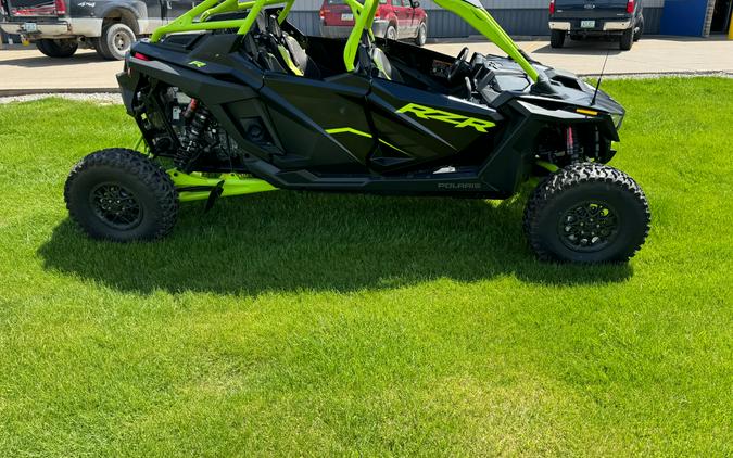 2024 Polaris RZR Pro R 4 Ultimate