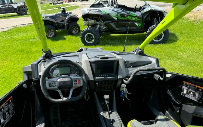 2024 Polaris RZR Pro R 4 Ultimate