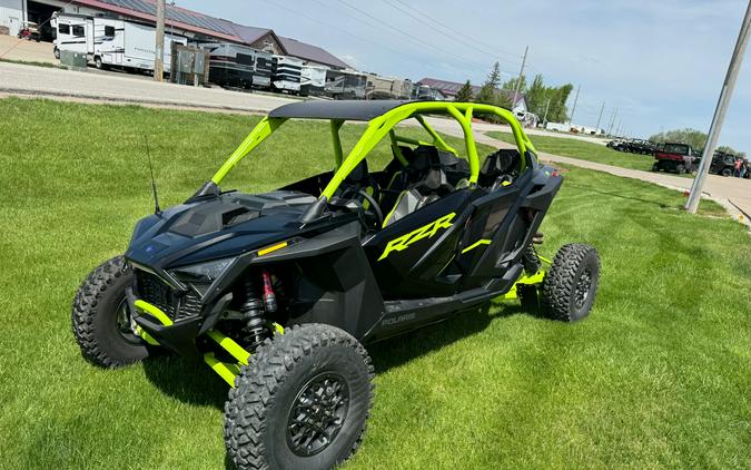 2024 Polaris RZR Pro R 4 Ultimate