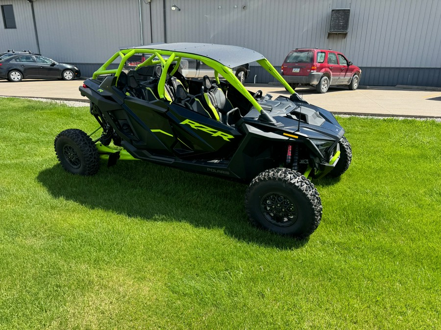 2024 Polaris RZR Pro R 4 Ultimate