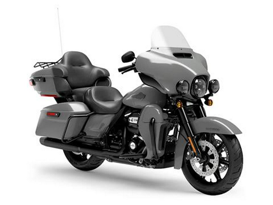 2024 Harley-Davidson Ultra Limited