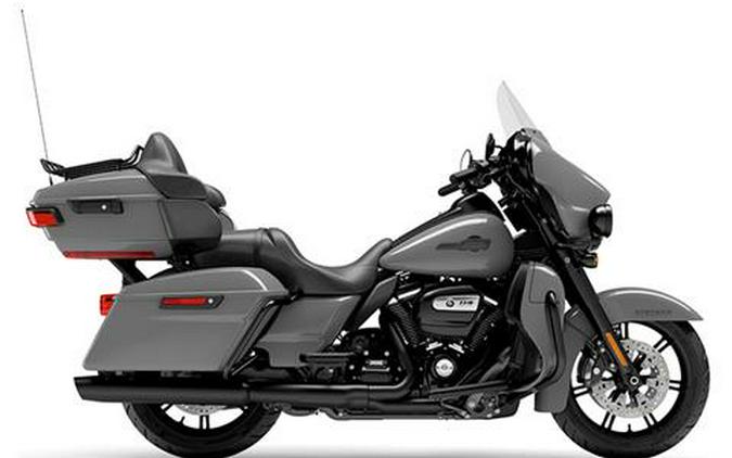 2024 Harley-Davidson Ultra Limited