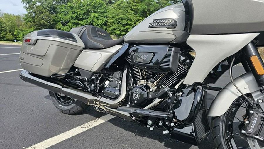 2023 Harley-Davidson FLTRXSE - CVO Road Glide