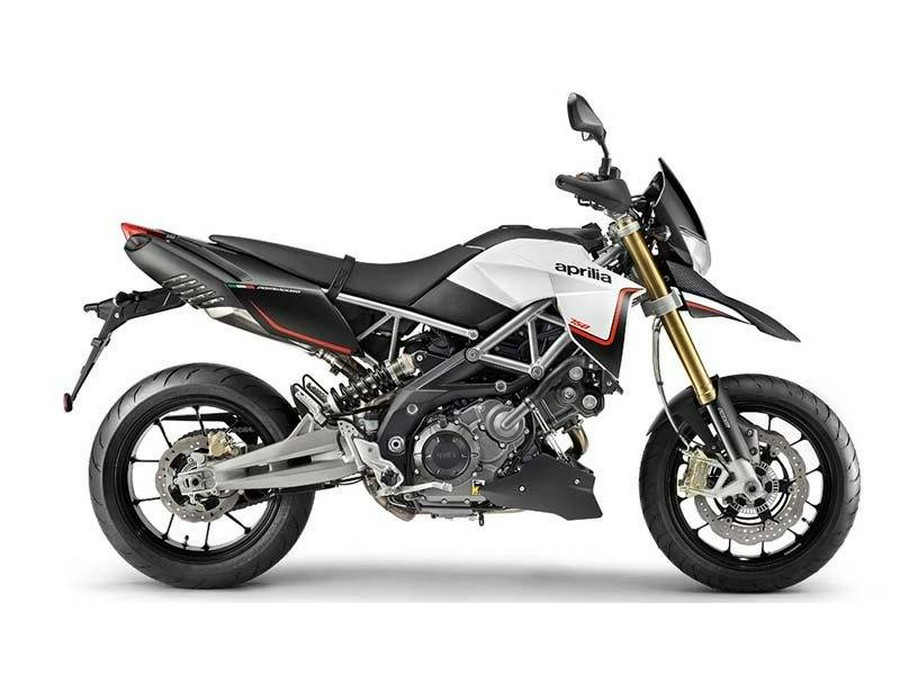 2014 Aprilia Dorsoduro 750 ABS