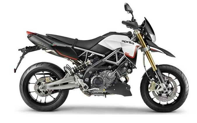 2014 Aprilia Dorsoduro 750 ABS