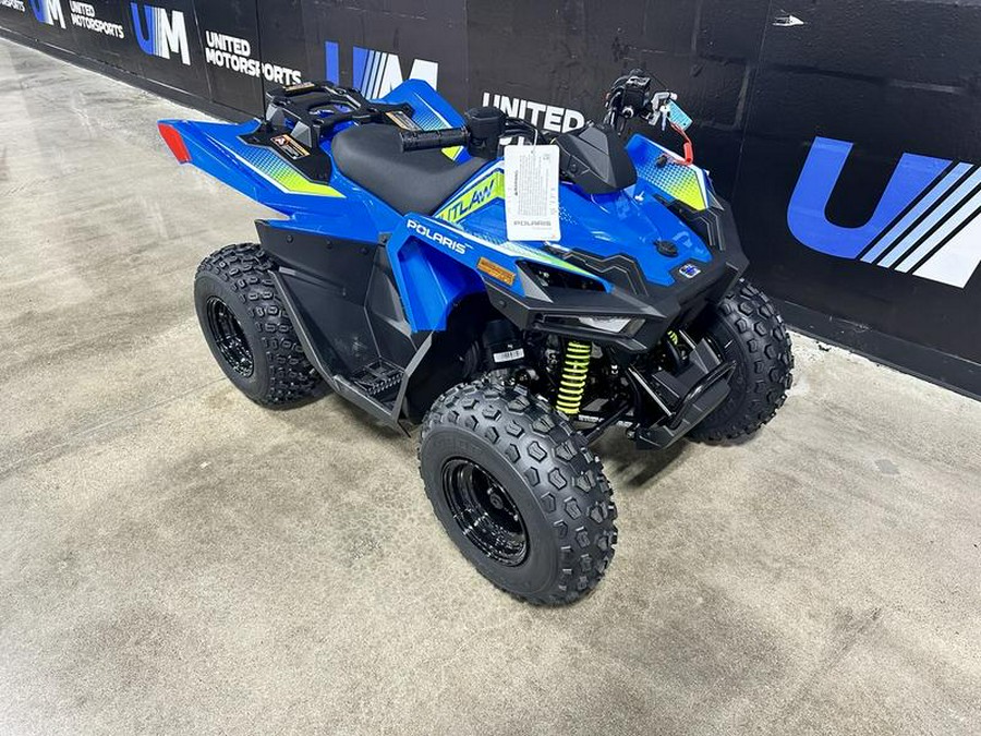 2024 Polaris® Outlaw 70 EFI