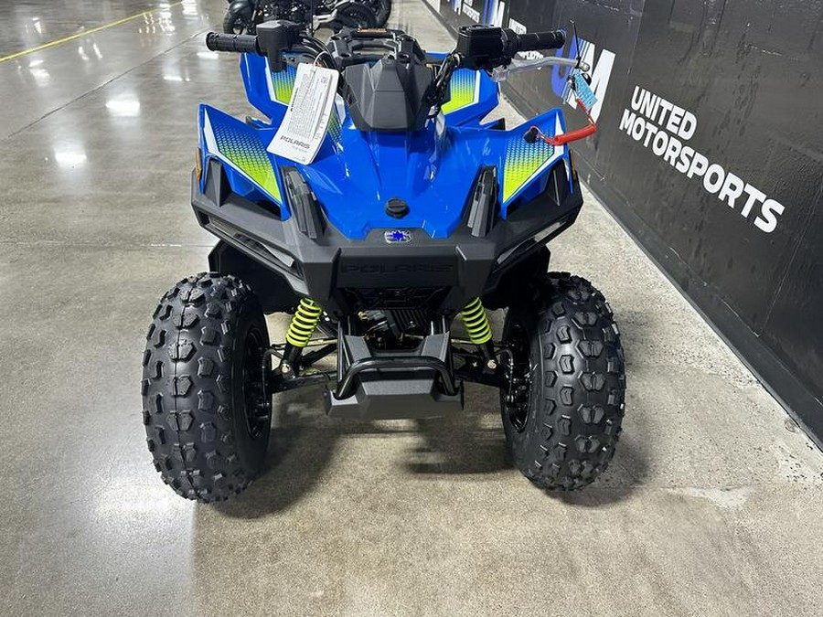 2024 Polaris® Outlaw 70 EFI