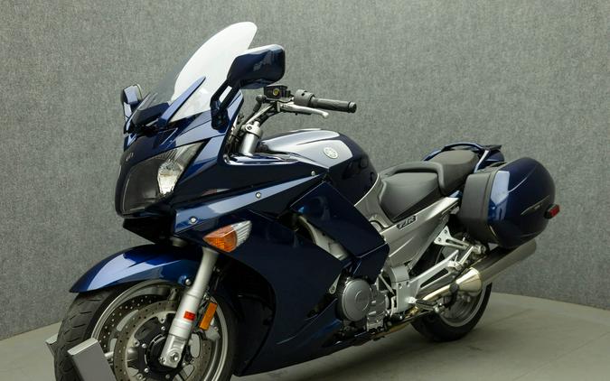 2006 YAMAHA FJR1300 W/ABS