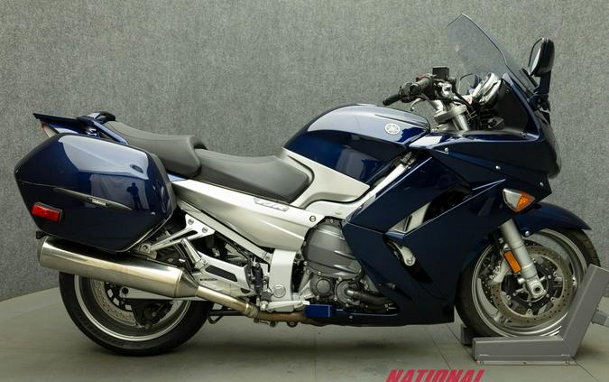 2006 YAMAHA FJR1300 W/ABS