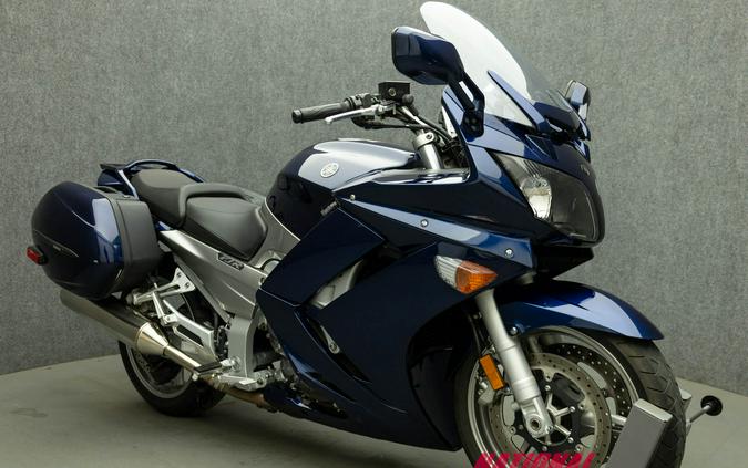 2006 YAMAHA FJR1300 W/ABS