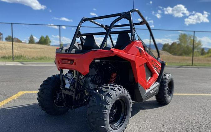 2025 Polaris® RZR 200 EFI