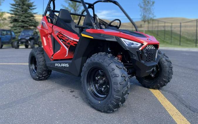 2025 Polaris® RZR 200 EFI