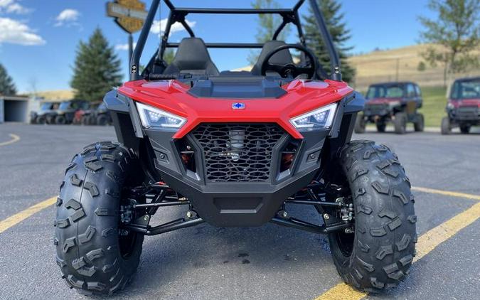 2025 Polaris® RZR 200 EFI