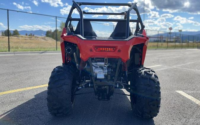 2025 Polaris® RZR 200 EFI