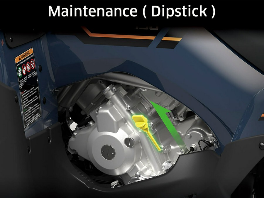 2025 Kawasaki Brute Force 750