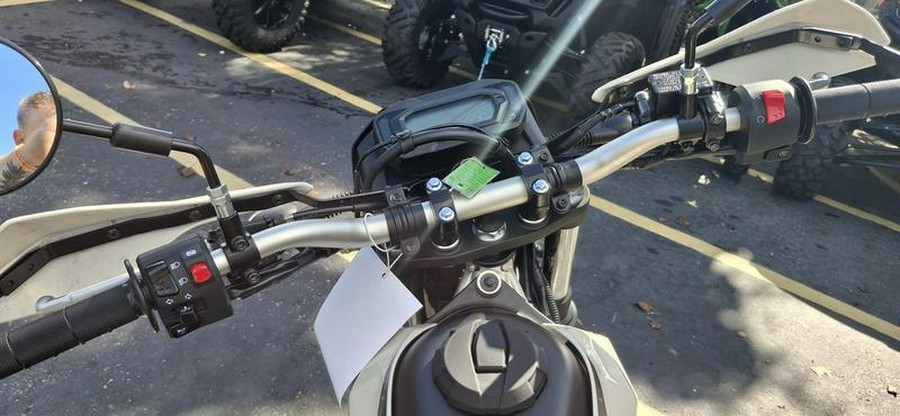 2026 Kawasaki KLX®230 SHERPA S ABS