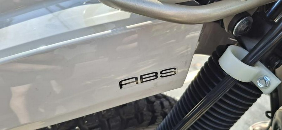 2026 Kawasaki KLX®230 SHERPA S ABS