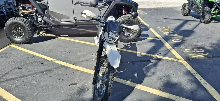 2026 Kawasaki KLX®230 SHERPA S ABS