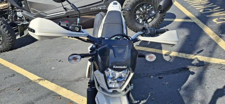 2026 Kawasaki KLX®230 SHERPA S ABS