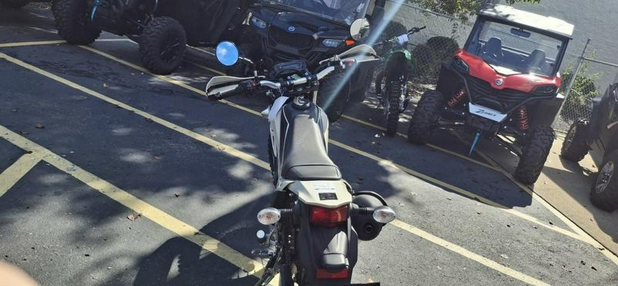 2026 Kawasaki KLX®230 SHERPA S ABS