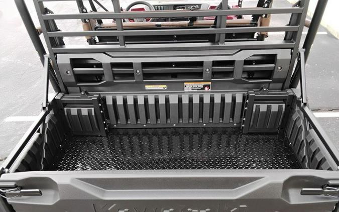 2026 Kawasaki Mule PRO-FXT 1000 Platinum Ranch Edition